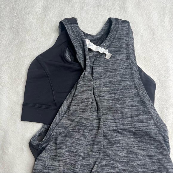 Lululemon Work The Circuit Tank - Picture 5 of 8
